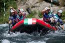 Mondiali Nuova Zelanda 2013